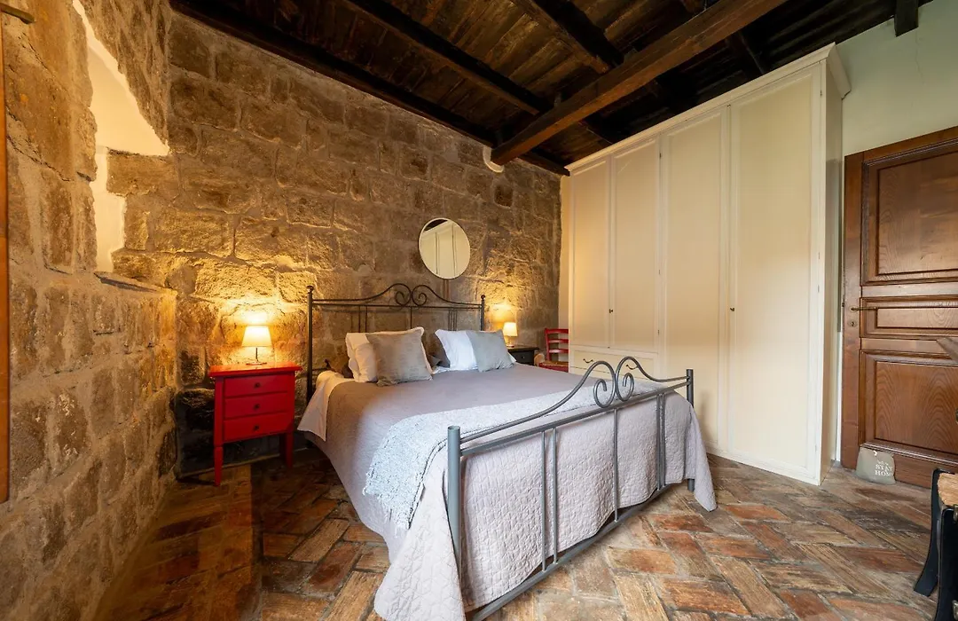 La Suite del Borgo-1